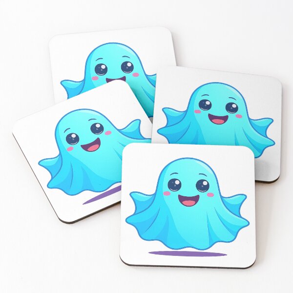 Item preview, Boo-tiful Bliss — The Ghost Who Just Wants a Hug designed and sold by ArtoryWorks.