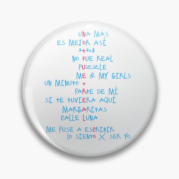 Item preview, It wasn't real - Chiara Oliver designed and sold by PXRO.