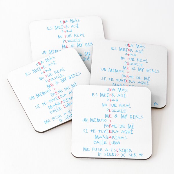 Item preview, It wasn't real - Chiara Oliver designed and sold by PXRO.