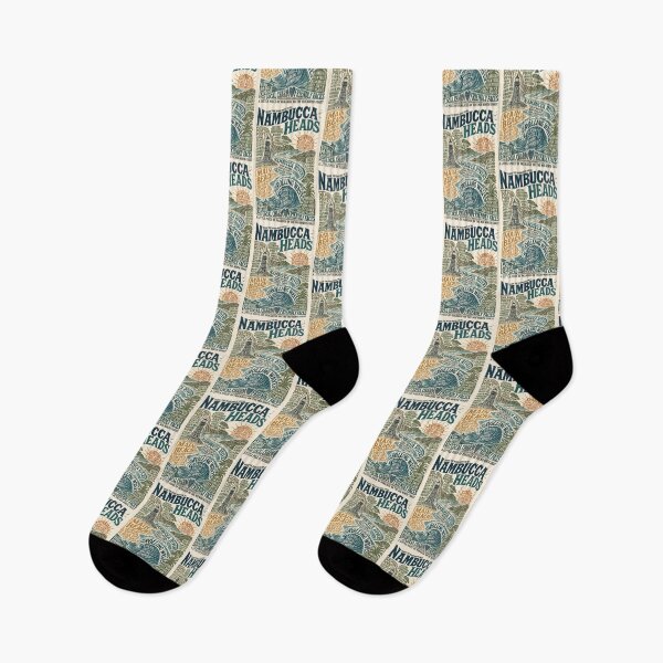 Item preview, Nambucca Heads New South Wales Coastal River Surf Escape designed and sold by Places On Earth.