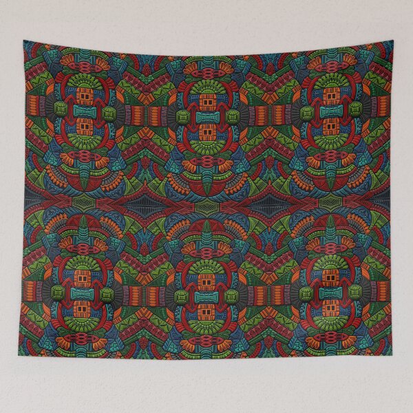 Item preview, Bohemian Dodomania designed and sold by Deborah Maxemow.