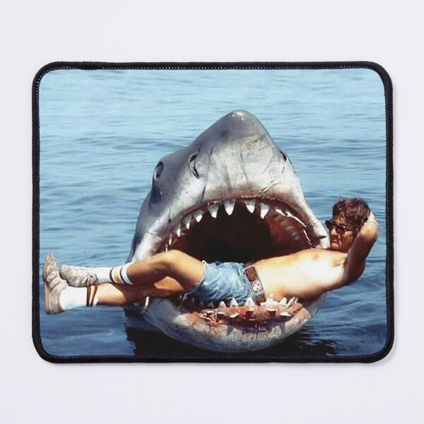 Item preview, SPIELBERG & BRUCE designed and sold by FILM GUTTER.