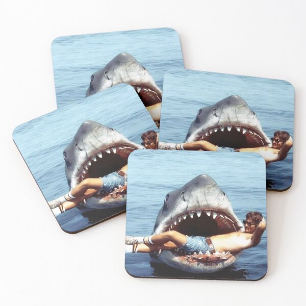 Item preview, SPIELBERG & BRUCE designed and sold by FILM GUTTER.