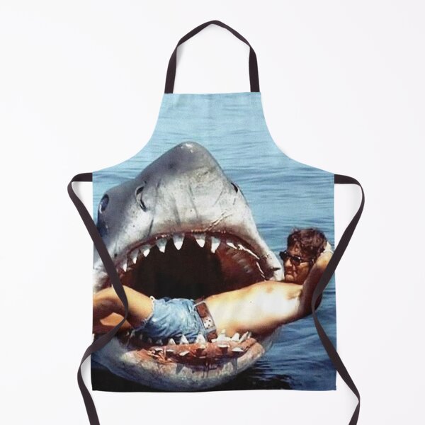 Item preview, SPIELBERG & BRUCE designed and sold by FILM GUTTER.