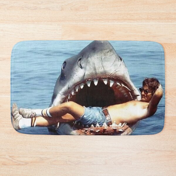 Item preview, SPIELBERG & BRUCE designed and sold by FILM GUTTER.