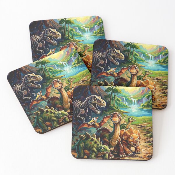 Item preview, The Land Before Time: An Unforgettable Journey Begins designed and sold by Art's Diner.