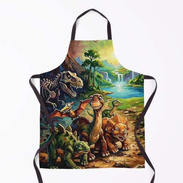 Item preview, The Land Before Time: An Unforgettable Journey Begins designed and sold by Art's Diner.