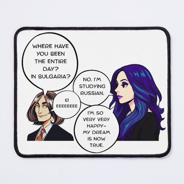 Item preview, My dream is now true. designed and sold by di-Vera-Rosati.