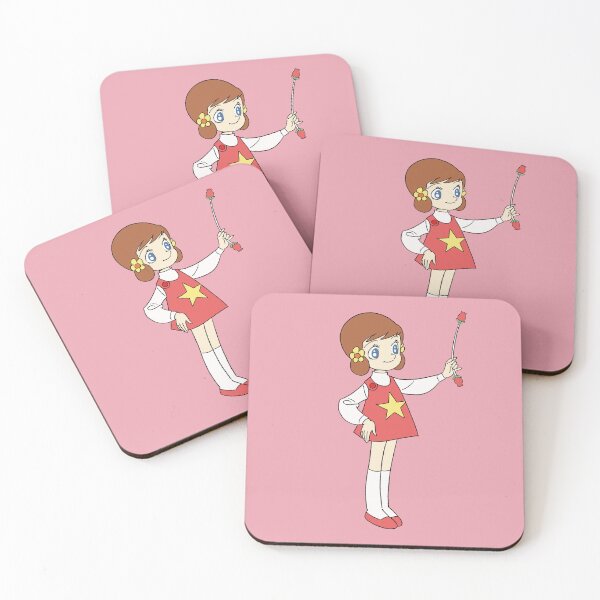 Item preview, Mahō tsukai Chappy; Pink designed and sold by Marco Bottiglieri.