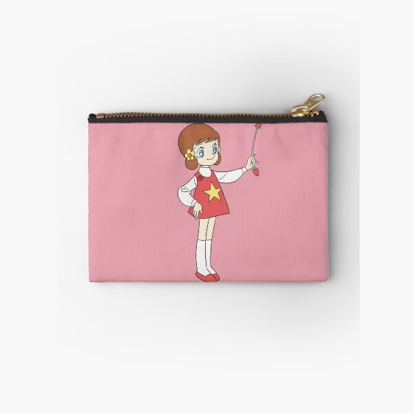 Item preview, Mahō tsukai Chappy; Pink designed and sold by Marco Bottiglieri.