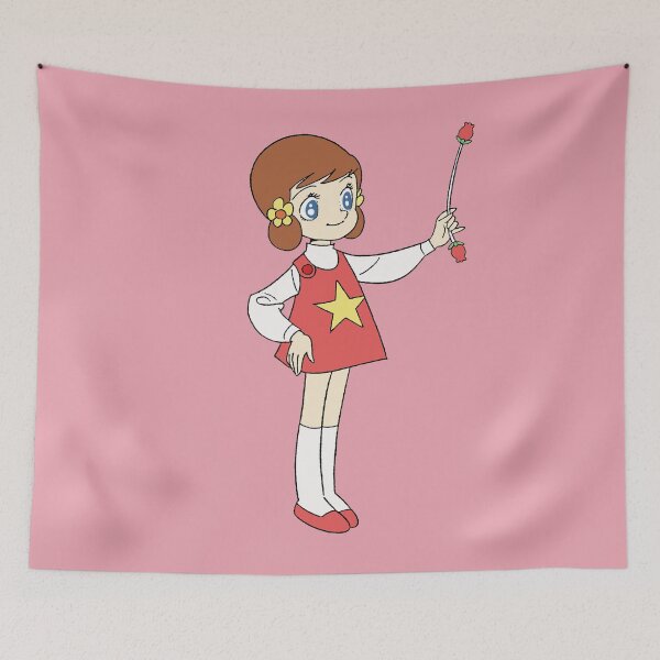 Item preview, Mahō tsukai Chappy; Pink designed and sold by Marco Bottiglieri.