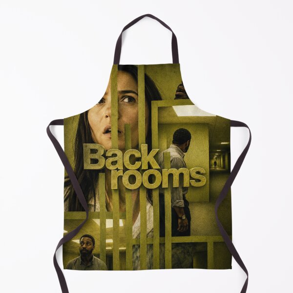 Item preview, The Backrooms designed and sold by WifeStar321.