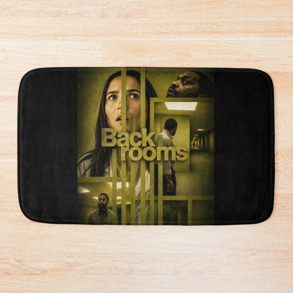 Item preview, Backrooms Movie designed and sold by WifeStar321.