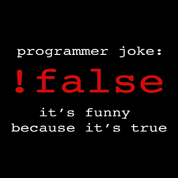 Vorschaubild zum Design Programmierer Witz von KeepOnCoding