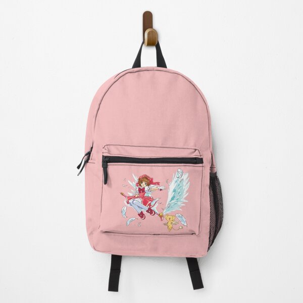 Item preview, Kādokyaputā Sakura / Cardcaptor Sakura; Pink designed and sold by Marco Bottiglieri.