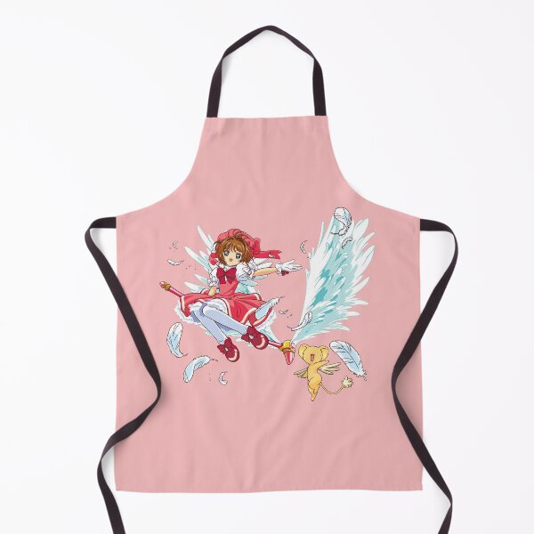 Item preview, Kādokyaputā Sakura / Cardcaptor Sakura; Pink designed and sold by Marco Bottiglieri.