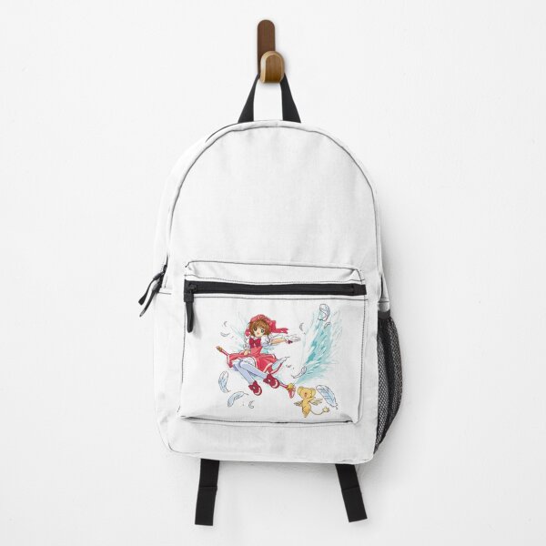Item preview, Kādokyaputā Sakura / Cardcaptor Sakura designed and sold by Marco Bottiglieri.