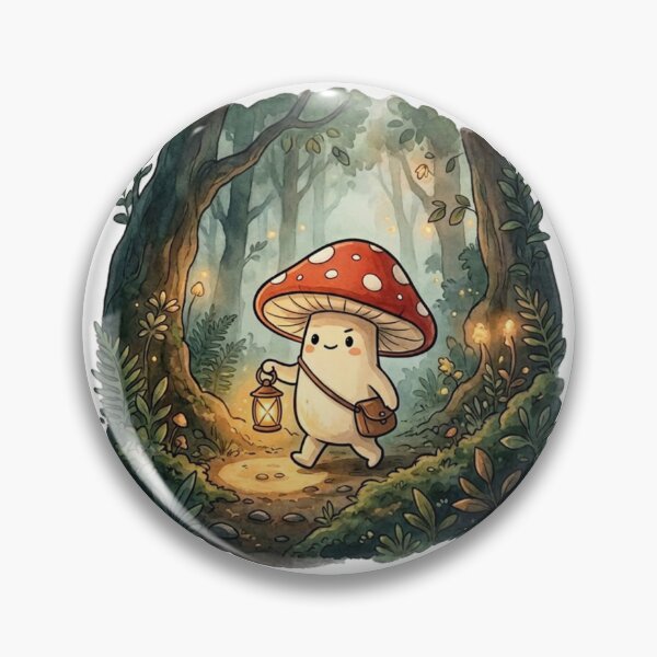 Item preview, Mushy Path designed and sold by AffordaBiliTees.