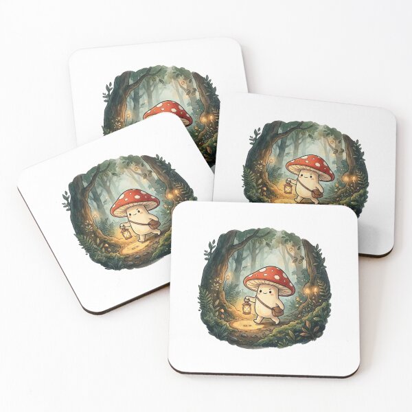 Item preview, Mushy Path designed and sold by AffordaBiliTees.