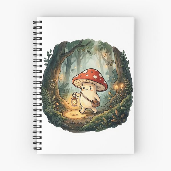 Item preview, Mushy Path designed and sold by AffordaBiliTees.