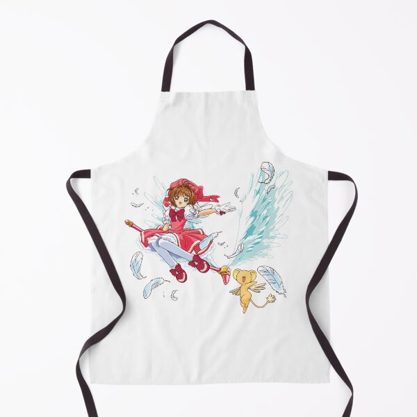 Item preview, Kādokyaputā Sakura / Cardcaptor Sakura designed and sold by Marco Bottiglieri.