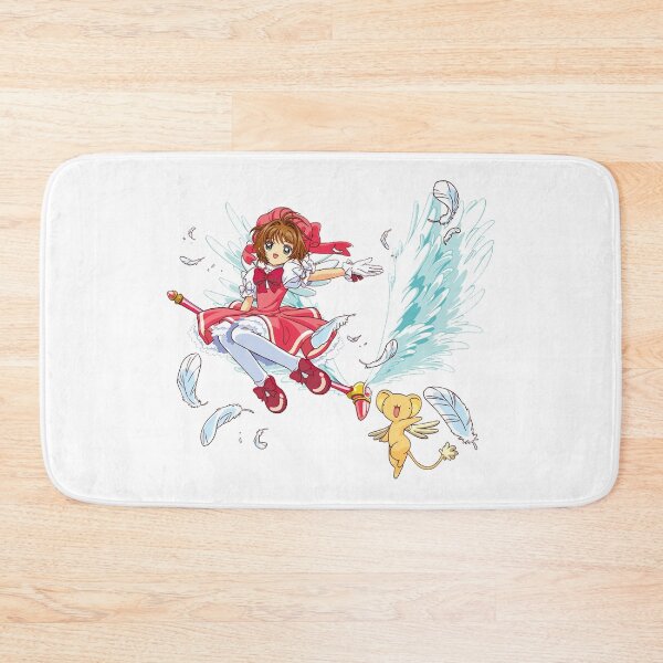 Item preview, Kādokyaputā Sakura / Cardcaptor Sakura designed and sold by Marco Bottiglieri.