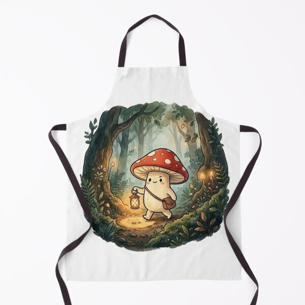 Item preview, Mushy Path designed and sold by AffordaBiliTees.