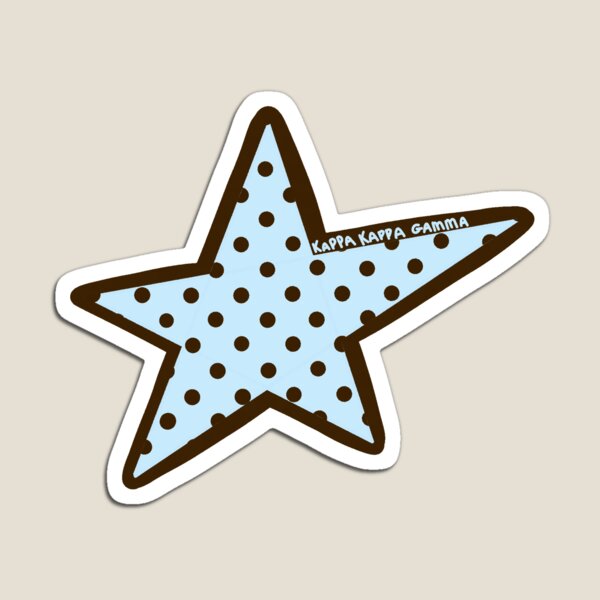 Item preview, KKG Star designed and sold by byamelia23.