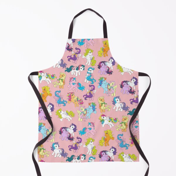 Item preview, My Little Pony; 80's; Pink designed and sold by Marco Bottiglieri.