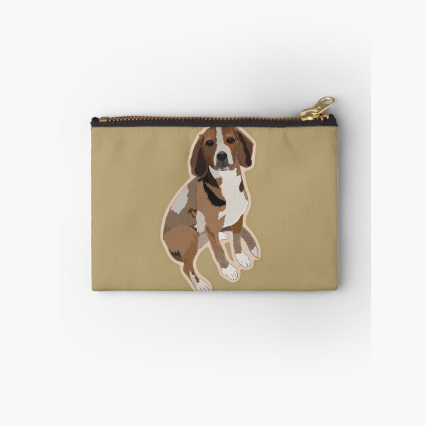 Item preview, Betty the Beagle designed and sold by Irece Illustrations.