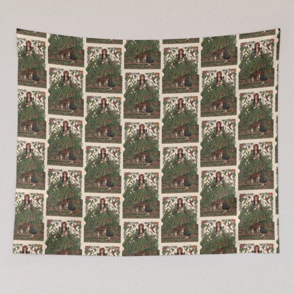 Item preview,  Frida Kahlo Cats designed and sold by TeeARTHY.
