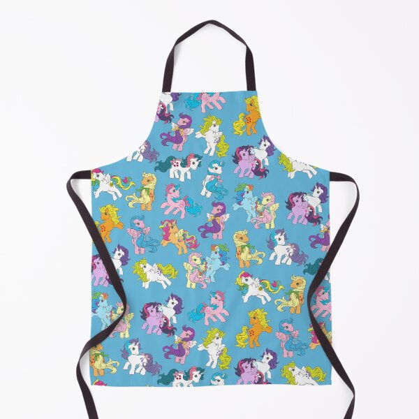 Item preview, My Little Pony; 80's; Light Blue designed and sold by Marco Bottiglieri.