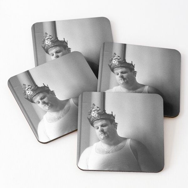 Item preview, KING CHRIS designed and sold by FILM GUTTER.