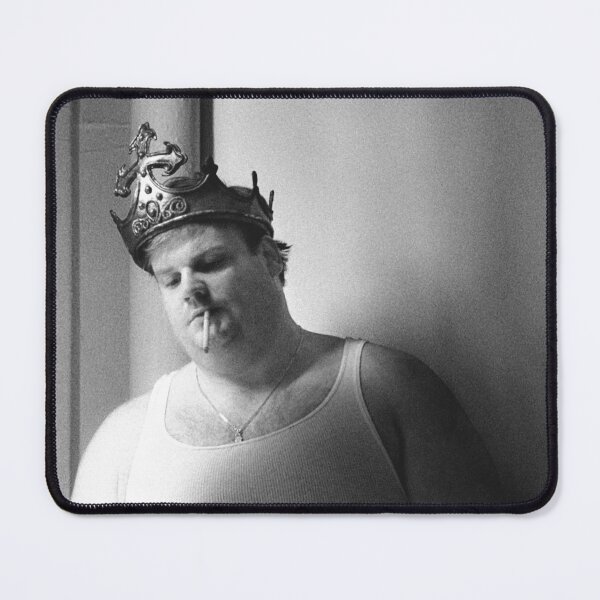Item preview, KING CHRIS designed and sold by FILM GUTTER.