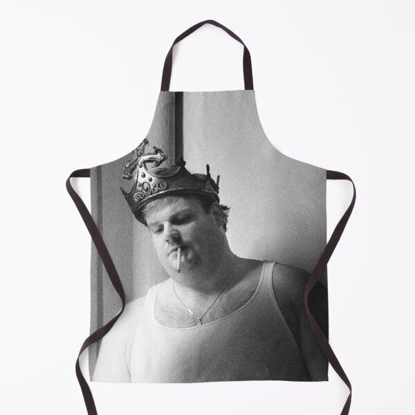 Item preview, KING CHRIS designed and sold by FILM GUTTER.