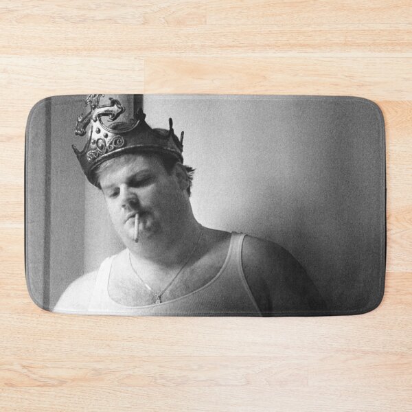 Item preview, KING CHRIS designed and sold by FILM GUTTER.