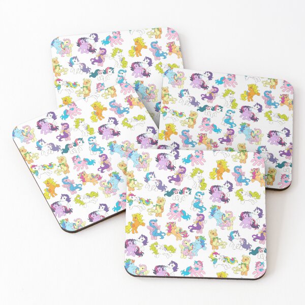 Item preview, My Little Pony; 80's designed and sold by Marco Bottiglieri.