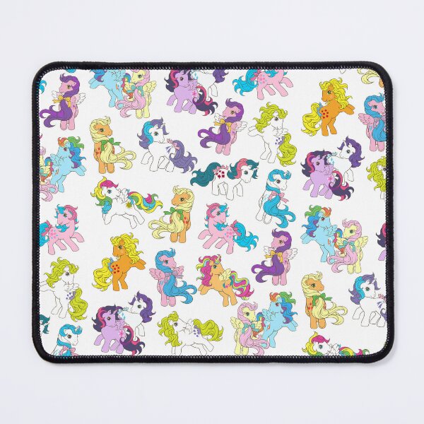 Item preview, My Little Pony; 80's designed and sold by Marco Bottiglieri.
