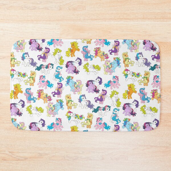 Item preview, My Little Pony; 80's designed and sold by Marco Bottiglieri.