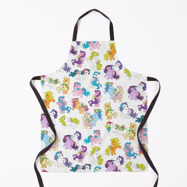Item preview, My Little Pony; 80's designed and sold by Marco Bottiglieri.