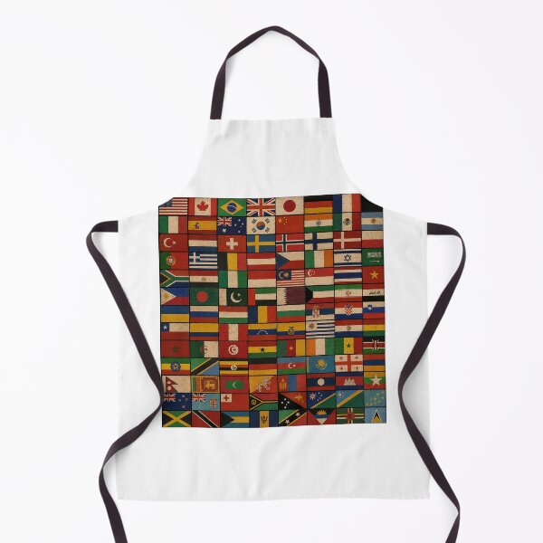 Item preview, Countrys Flag Mosaic. designed and sold by JLincoln48.