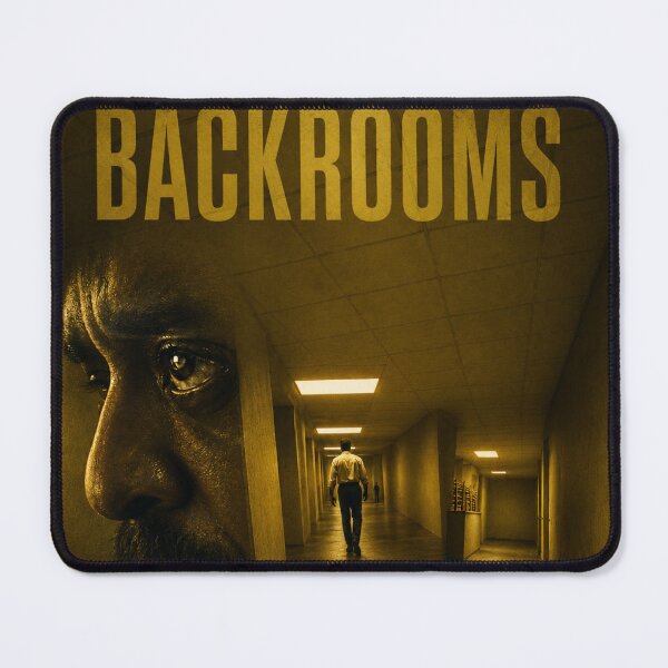 Item preview, The Backrooms designed and sold by WifeStar321.