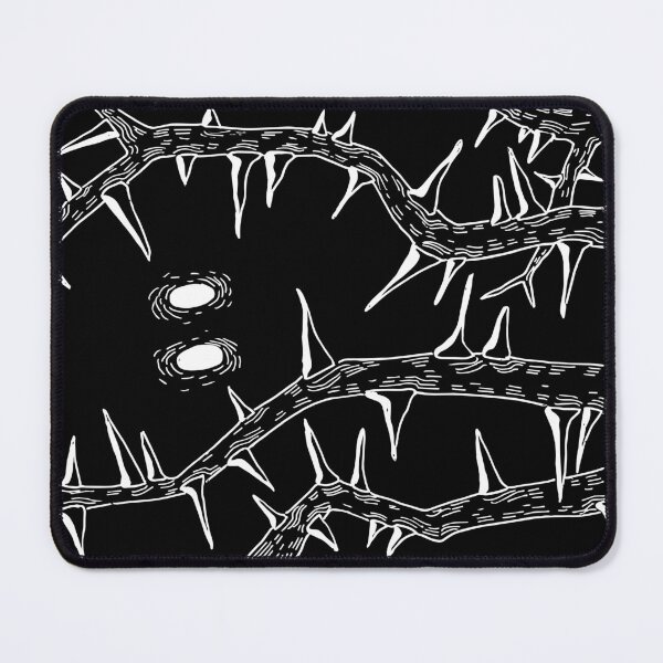 Item preview, Sharp thorns on roses designed and sold by Ink & Silence by Loraaart.