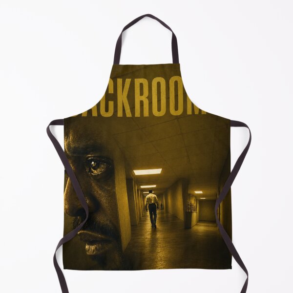 Item preview, The Backrooms designed and sold by WifeStar321.