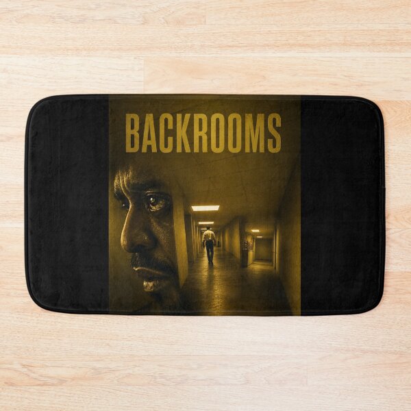 Item preview, Backrooms Movie designed and sold by WifeStar321.