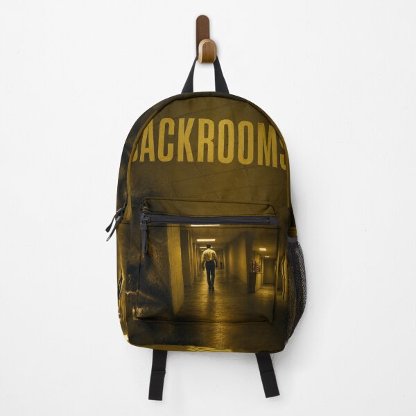 Item preview, Backrooms Movie designed and sold by WifeStar321.