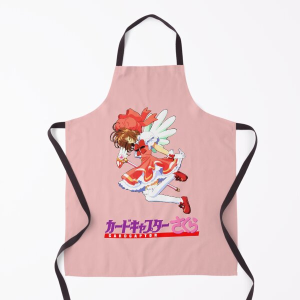 Item preview, Kādokyaputā Sakura / Cardcaptor Sakura; Pink designed and sold by Marco Bottiglieri.
