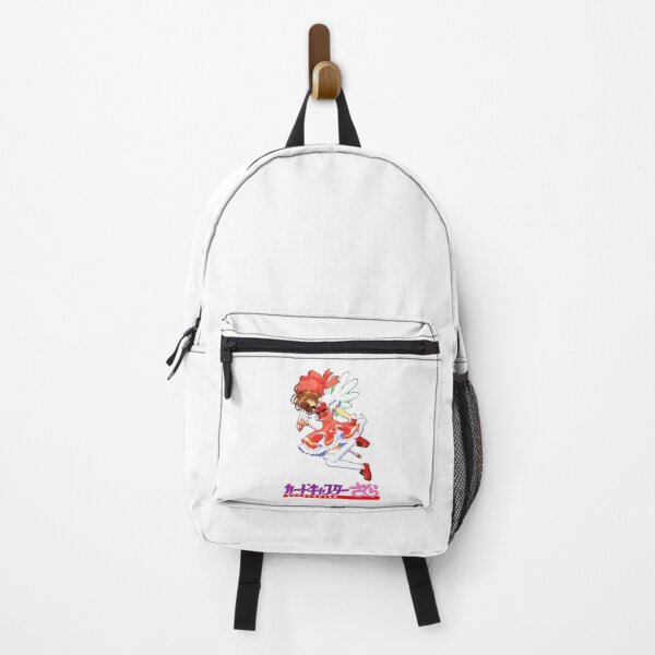 Item preview, Kādokyaputā Sakura / Cardcaptor Sakura designed and sold by Marco Bottiglieri.