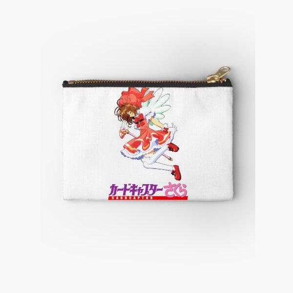 Item preview, Kādokyaputā Sakura / Cardcaptor Sakura designed and sold by Marco Bottiglieri.