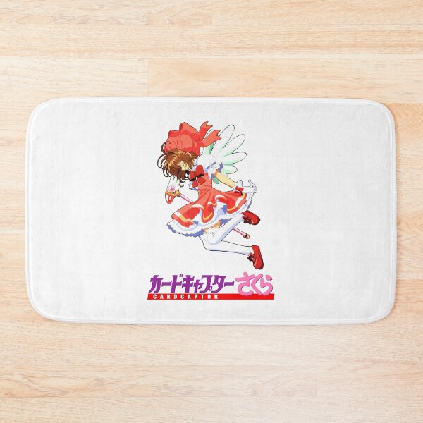 Item preview, Kādokyaputā Sakura / Cardcaptor Sakura designed and sold by Marco Bottiglieri.